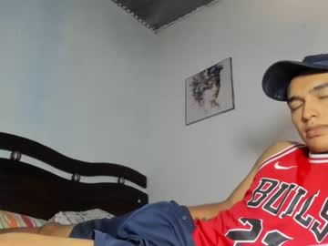 [03-04-23] kevin_big_6 private sex video from Chaturbate.com