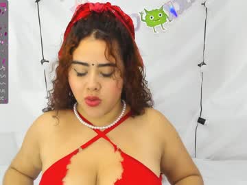 [21-10-22] sansaleya record cam show from Chaturbate.com