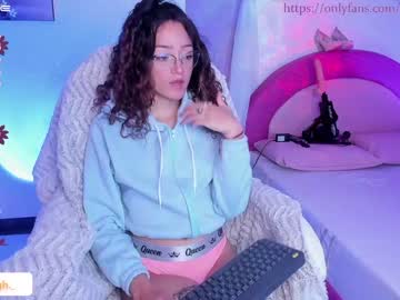 [18-09-22] _emilygh record public webcam from Chaturbate.com
