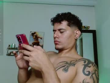 [20-01-24] andy290926 public webcam from Chaturbate