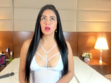 [01-08-23] abella_deep private sex show from Chaturbate