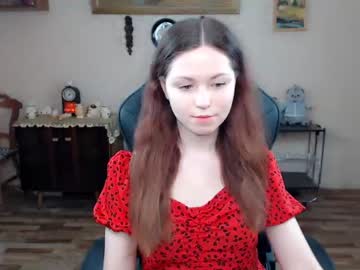 [25-04-22] betty_ginger premium show video from Chaturbate.com