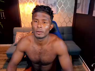 [08-08-22] black_indianguy private XXX video from Chaturbate.com