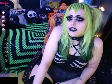 [31-05-23] gothiccbae chaturbate