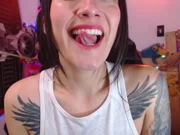 [05-12-23] juanita_adams record cam show from Chaturbate