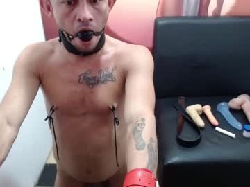 [10-09-22] aquiles_painn record video from Chaturbate.com