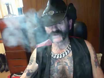 [24-04-24] leathergreaser video with dildo from Chaturbate