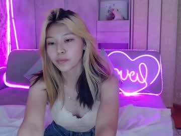 [05-07-23] sunlight_li chaturbate video with dildo