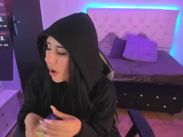 [09-11-23] chantal_valkoba video with dildo from Chaturbate