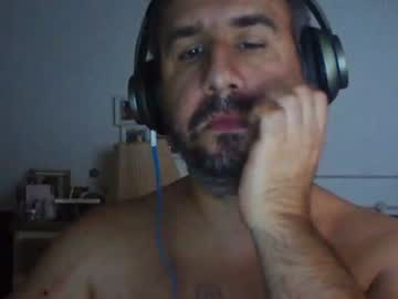 [15-08-22] horaciiio84 private sex show from Chaturbate