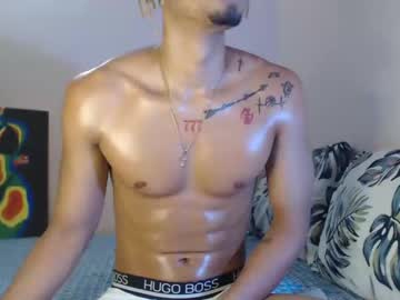 [20-02-24] steffano_brown chaturbate private webcam