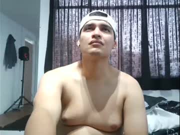 [08-12-22] stiv_deluxe public webcam from Chaturbate