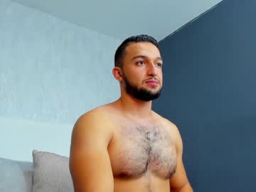 [20-10-22] adam_cartier chaturbate private sex video