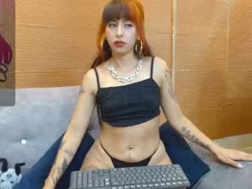 [21-04-24] chell_gh record webcam show from Chaturbate