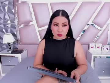 [03-01-24] domiinika_ record show with cum from Chaturbate