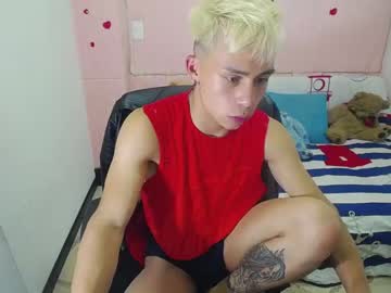 [21-03-22] keyler_sweet record private webcam from Chaturbate