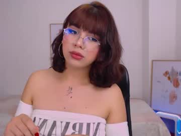[24-01-24] kheny_rose private XXX video from Chaturbate