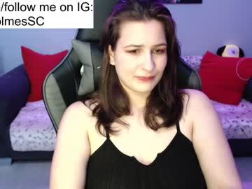 [13-05-24] laraholmes record blowjob show from Chaturbate