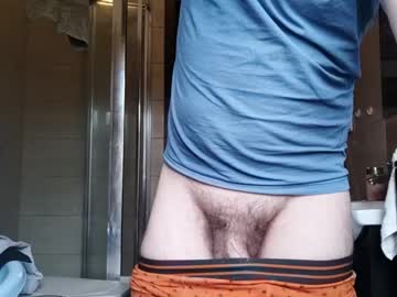 [15-04-23] mildton89007 webcam video from Chaturbate