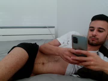 [07-08-22] shy__guy22 record public show from Chaturbate.com