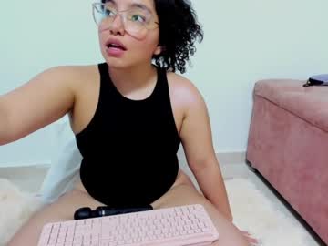 [13-02-24] tessa_wild record public show from Chaturbate.com