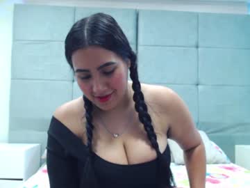[13-07-23] amatistahill show with cum from Chaturbate