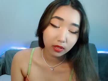 [20-05-24] aysa_min private show from Chaturbate