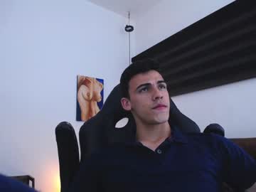 [18-07-22] jacob_janer record private XXX show from Chaturbate