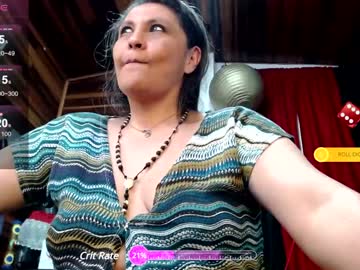 [04-06-24] merlyna_goldens private show from Chaturbate
