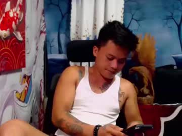 [12-05-24] urhot_fucker13 video with toys from Chaturbate