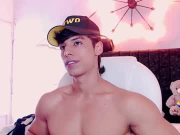 owen_wolfe chaturbate