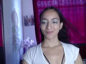 [26-04-22] a_l_b_a webcam video from Chaturbate.com