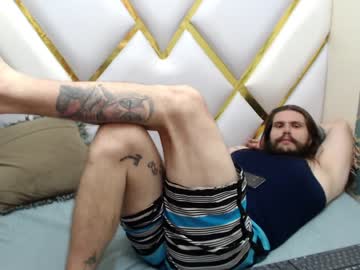 [05-08-23] dean_pilgrim public webcam video from Chaturbate.com