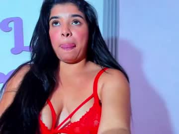 [23-04-24] gabytrujillo_ webcam video from Chaturbate