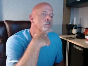 [14-07-22] gentlemanmike1 record blowjob video from Chaturbate.com