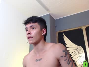 [20-09-22] twink_boyl record private sex show from Chaturbate