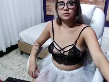 [03-11-22] katalella01 webcam show from Chaturbate