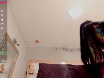 [10-05-23] lil_melody_ private XXX video from Chaturbate.com