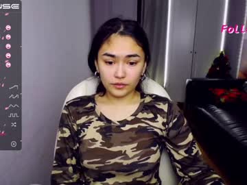 [11-03-22] marie_hornyang record blowjob video from Chaturbate.com