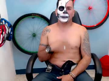 [31-10-22] mark_laver private XXX video from Chaturbate.com