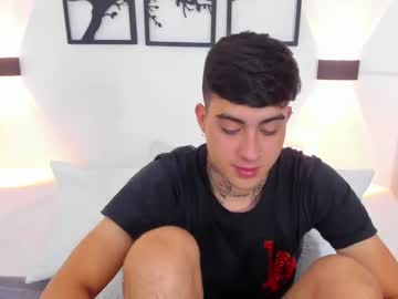 [23-04-22] zack_leee chaturbate cam video