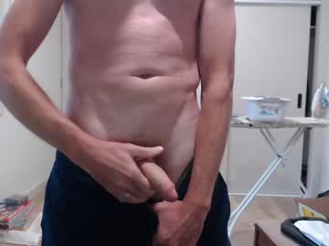 [13-02-23] cptduckpants public webcam from Chaturbate