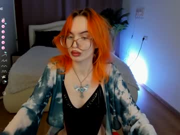 [11-02-24] selena_maers chaturbate public record