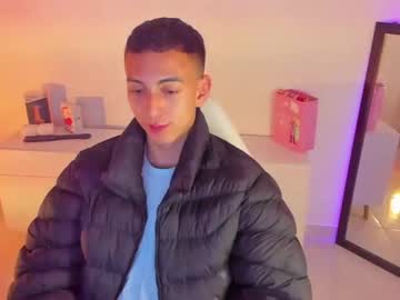 [02-12-22] jacob__21 record cam video from Chaturbate
