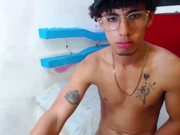 [26-11-23] josue_sexy record show with cum from Chaturbate