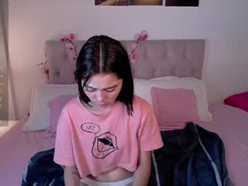 [26-03-24] _marilyn10 record public show from Chaturbate.com