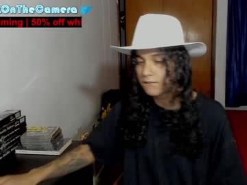[17-09-23] charlesmmm record cam show from Chaturbate