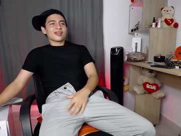 [26-11-23] alehot_18 chaturbate premium show