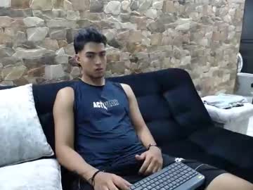 [25-07-23] matias_bianco01 webcam video from Chaturbate.com