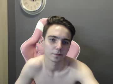 [14-07-22] miracle_boyd public webcam video from Chaturbate